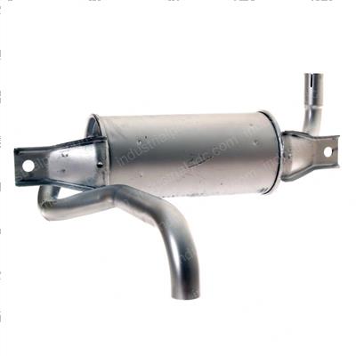 Picture of Muffler