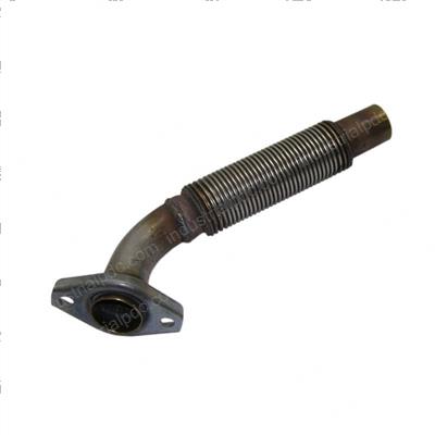 Picture of Pipe - Exhaust