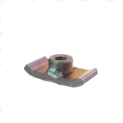 Picture of Clamp - Pipe