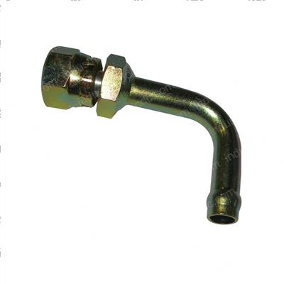 Picture of Pipe-Return