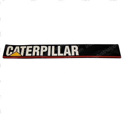 Picture of Decal - Name Plate