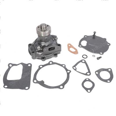 Picture of Water Pump With Gaskets