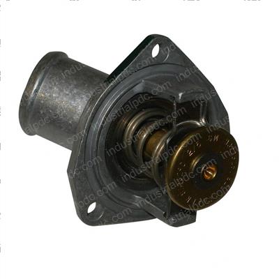 Picture of Thermostat Assembly