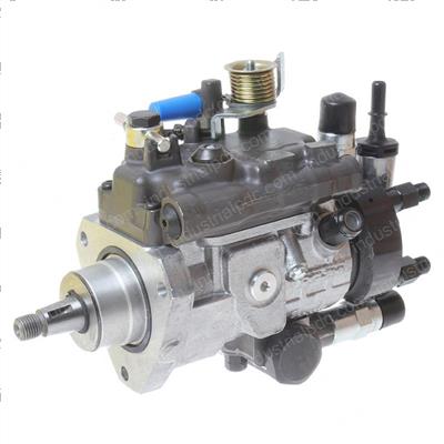 Picture of Pump- Fuel Injection 12v