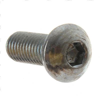 Picture of Screw - Button Head M10x2510
