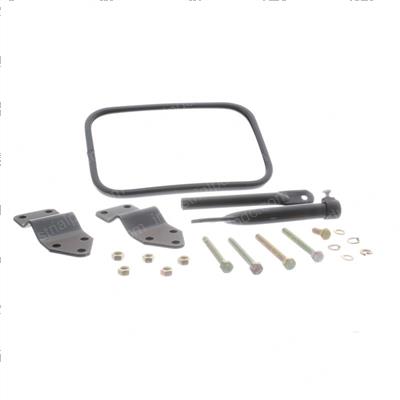 Picture of Mirror - 6x9 in Acrylic