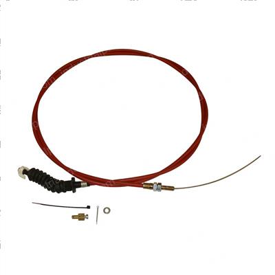 Picture of Cable - Throttle