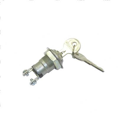 Picture of Switch - Ignition 12v 40a