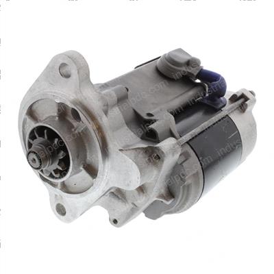 Picture of Starter - Heavy Duty New