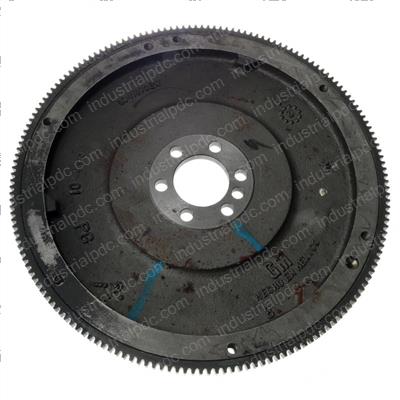 Picture of Flywheel Assembly