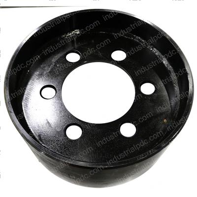 Picture of Hub - Press on