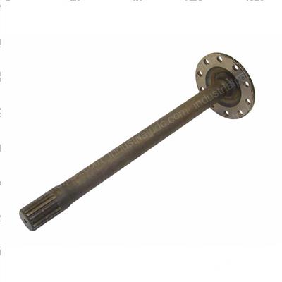 Picture of Shaft-Front