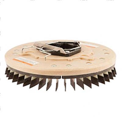 Picture of Disk -  Polish -  14.0d - 0400g