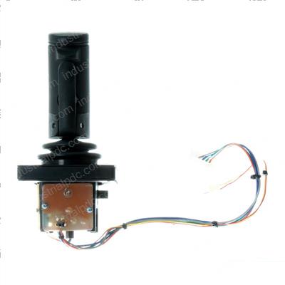Picture of Joystick - Dual Axis