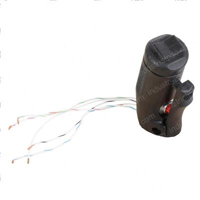 Picture of Joystick - Electrical
