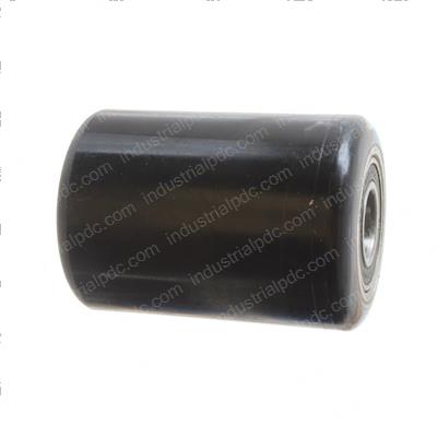 Picture of Poly Wheel Assembly