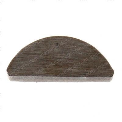 Picture of Semicircular Key