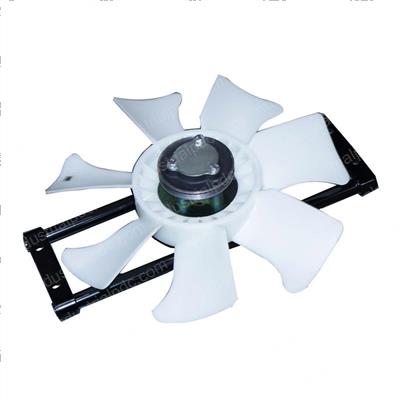 Picture of Fan Assembly