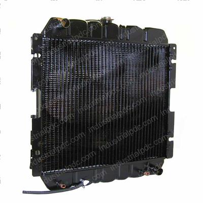 Picture of Radiator