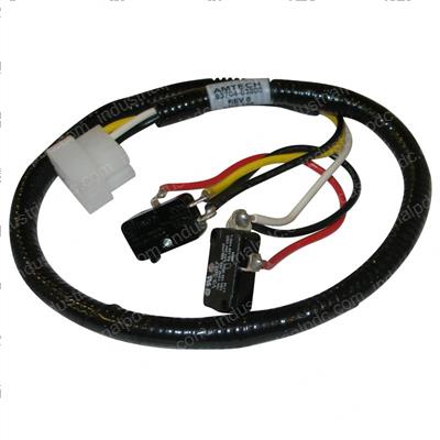 Picture of Harness-Peda