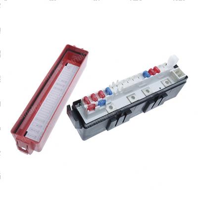 Picture of Holder - Fuse