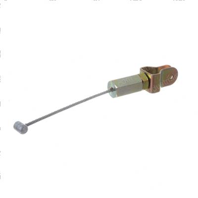 Picture of Cable-Thrott