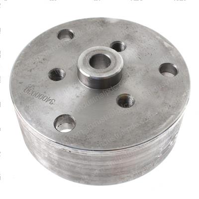 Picture of Adapter - Front