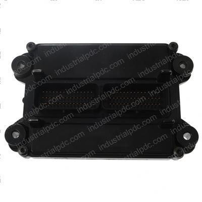 Picture of Ecm-Programm