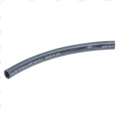 Picture of Hose - Rubber Preformed