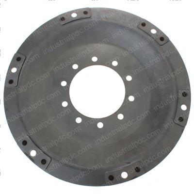 Picture of Plate Assembly -F
