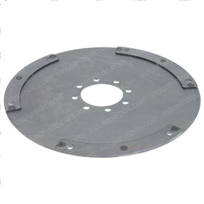 Picture of Plate Assy-F