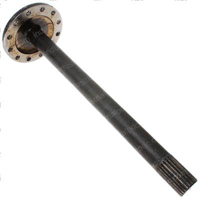 Picture of Shaft-Front