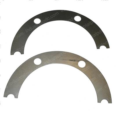 Picture of Shim - 1mm Thick 2 Halves