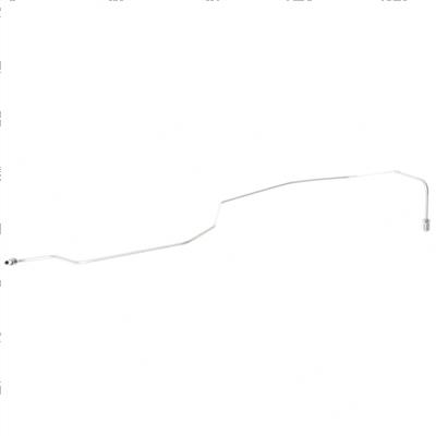 Picture of L.h. Brake Line Assembly