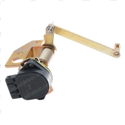 Picture of Lever - Part