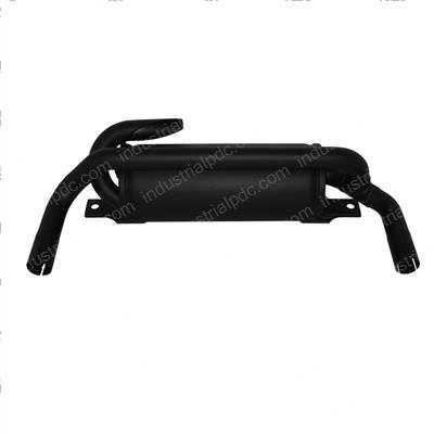Picture of Muffler