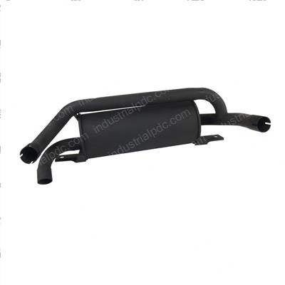 Picture of Muffler