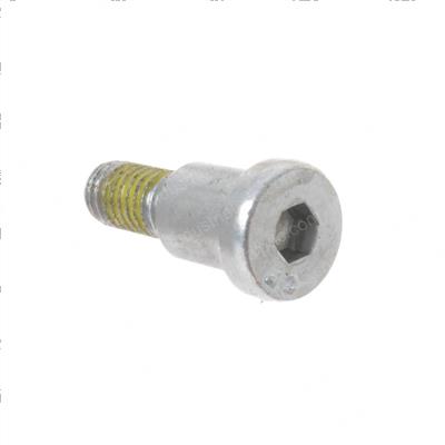 Picture of Spool-End