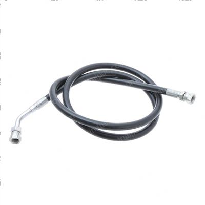Picture of Nylon Hydraulic Hose Assembly