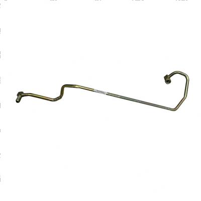 Picture of Hydraulic 4 Valve Pipe Assembl