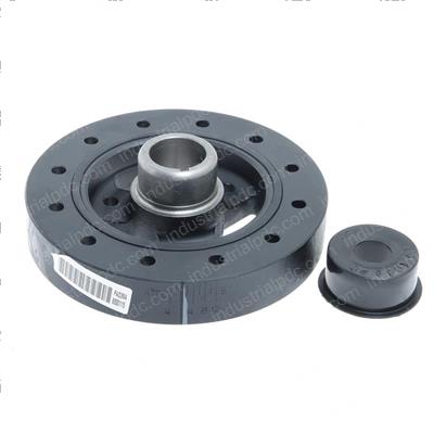 Picture of Damper