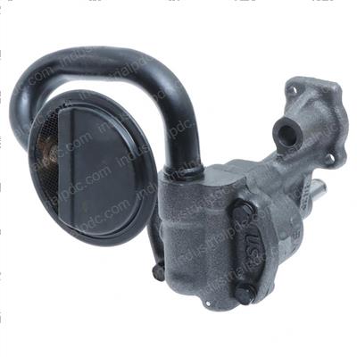 Picture of Pump, Oil