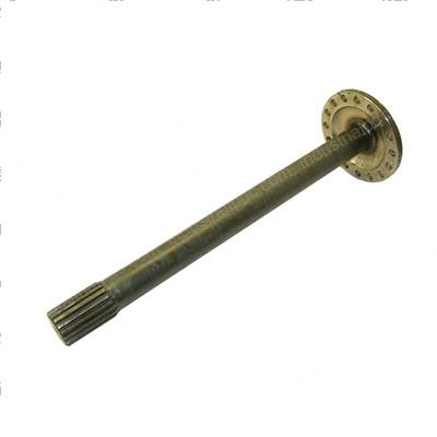 Picture of Shaft-Front