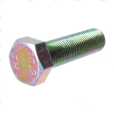 Picture of Bolt-Axle St