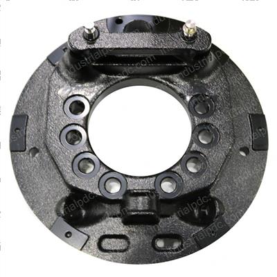 Picture of Plate Assembly -B