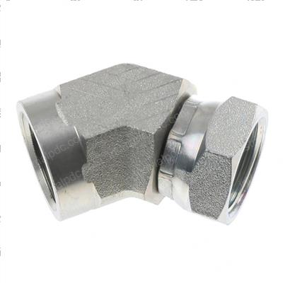 Picture of Elbow - 45 Deg - Nptf X Fps