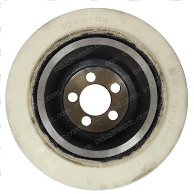 Picture of Tire and Wheel Assembly