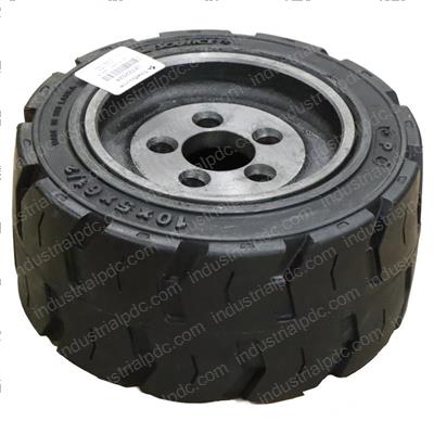 Picture of Drive Wheel Assembly