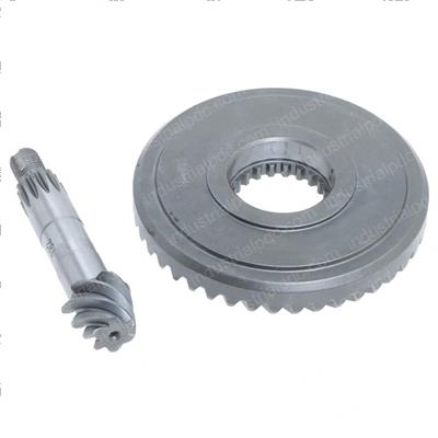 Picture of Wheel and Pinion - Crown