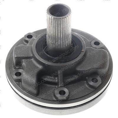 Picture of Gear Pump As